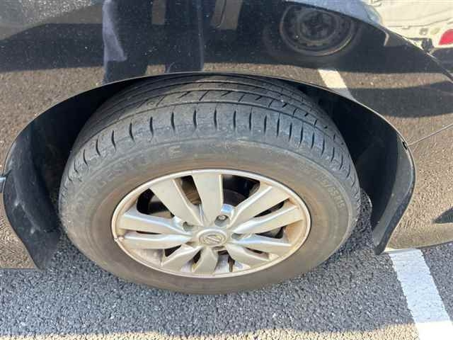 NISSAN SERENA 2013