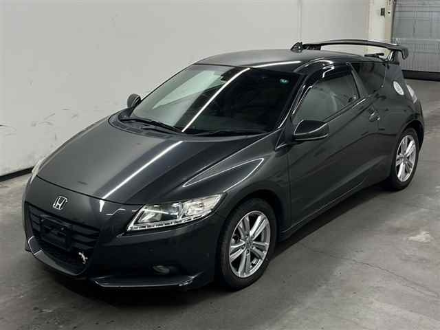 HONDA CR-Z 2011