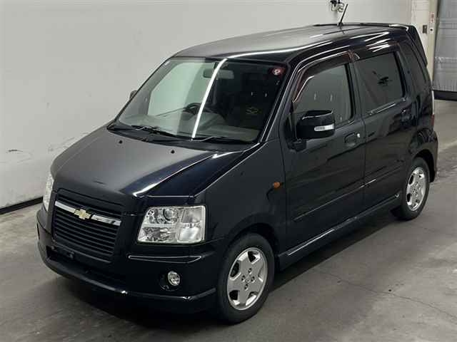 SUZUKI CHEVROLET MW 2010
