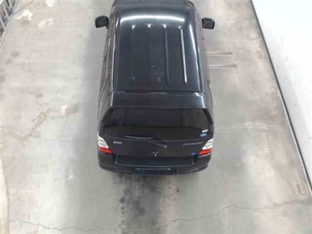 SUZUKI CHEVROLET MW 2010