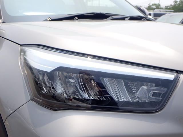 DAIHATSU ROCKY 2022