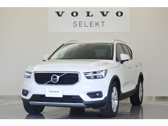 VOLVO XC40 2019