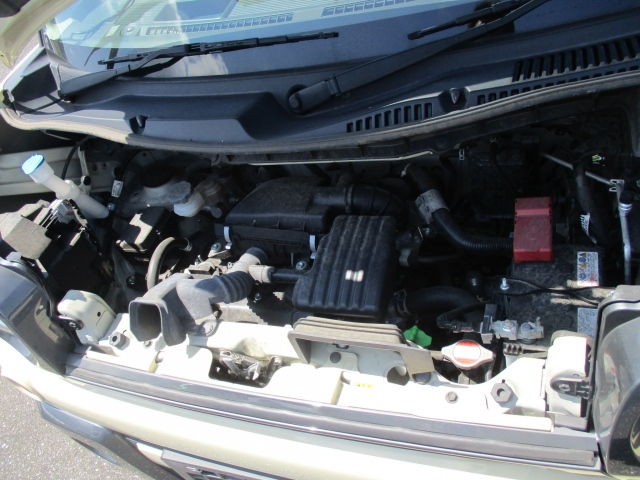 SUZUKI SPACIA GEAR 2022