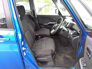 car slider