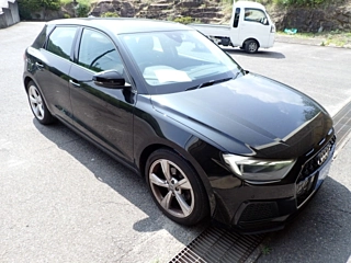 car slider