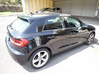car slider
