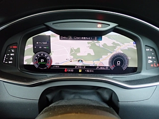car slider