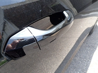 car slider