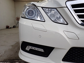 car slider