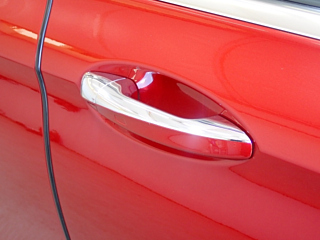car slider