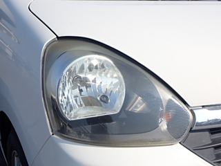 DAIHATSU MIRA E S 2016