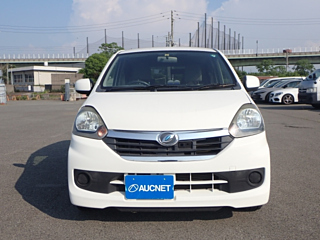 DAIHATSU MIRA E S 2016