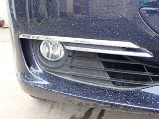 car slider