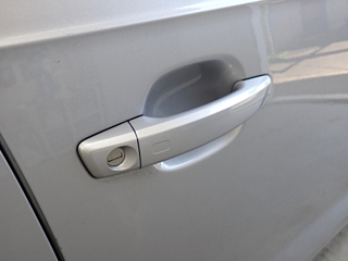 car slider