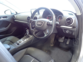 car slider