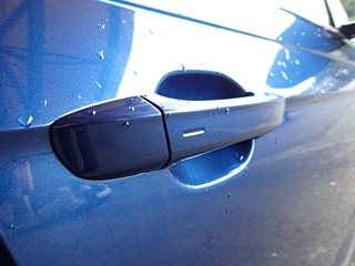 car slider