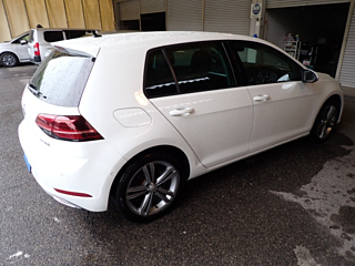 car slider