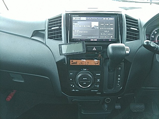 SUZUKI PALETTE 2010