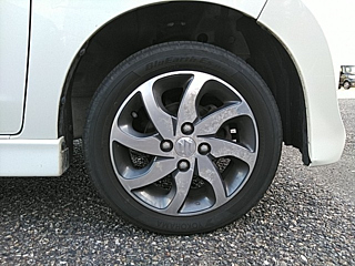SUZUKI PALETTE 2010