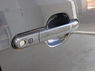 SUZUKI WAGON R 2012