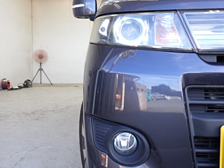 SUZUKI WAGON R 2012