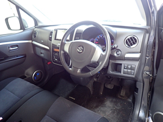SUZUKI WAGON R 2012