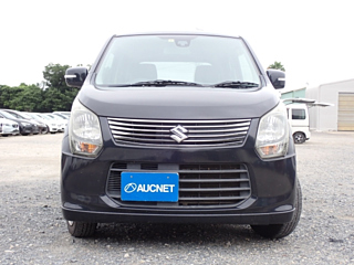 SUZUKI WAGON R 2014
