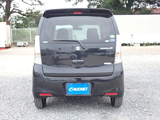 SUZUKI WAGON R 2014