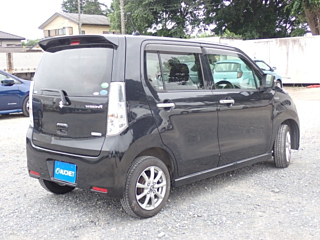 SUZUKI WAGON R 2014