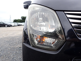 SUZUKI WAGON R 2014