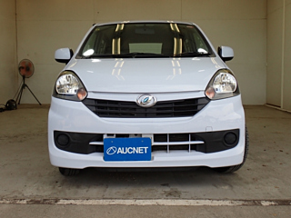 DAIHATSU MIRA E S 2016