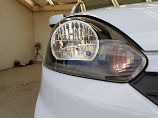 DAIHATSU MIRA E S 2016