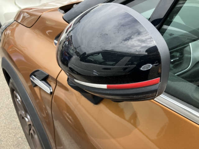 RENAULT CAPTUR 2022