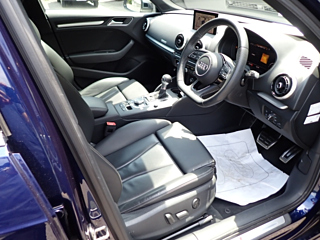 car slider