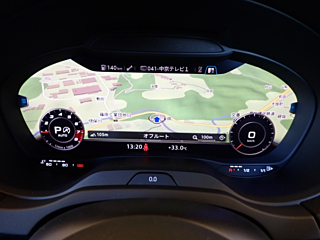 car slider