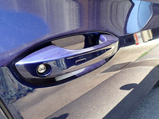car slider
