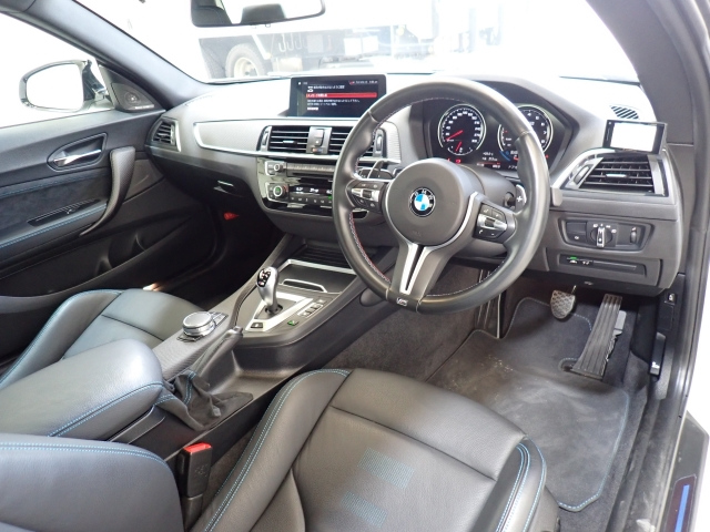 BMW M2 2020