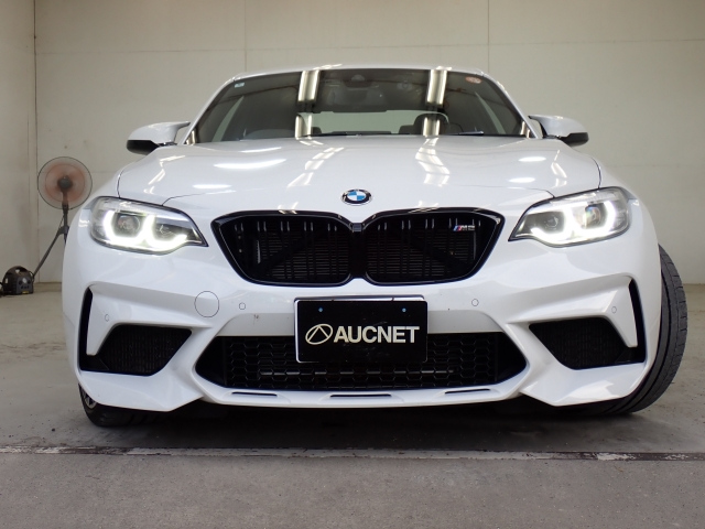 BMW M2 2020
