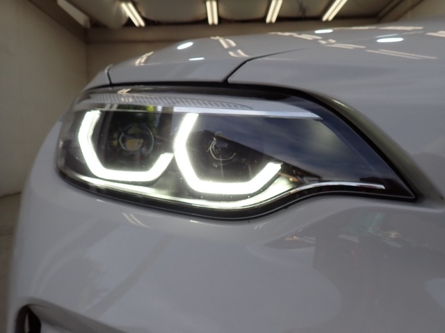 BMW M2 2020