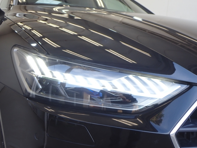 AUDI A7 2020