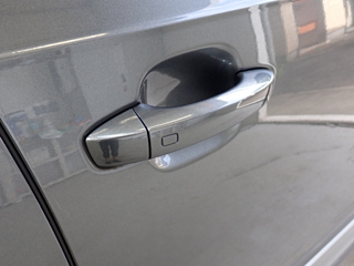 car slider
