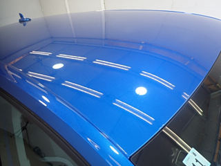 car slider
