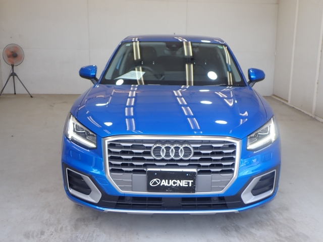 AUDI Q2 2017