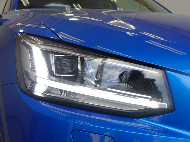 AUDI Q2 2017