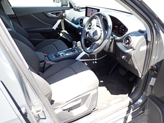 car slider