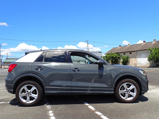 car slider