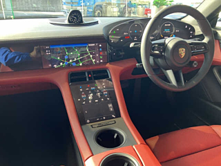 car slider