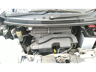 DAIHATSU TANTO 2008