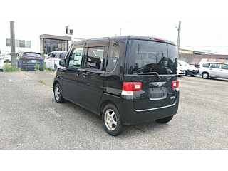 DAIHATSU TANTO 2008