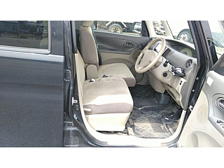 DAIHATSU TANTO 2008